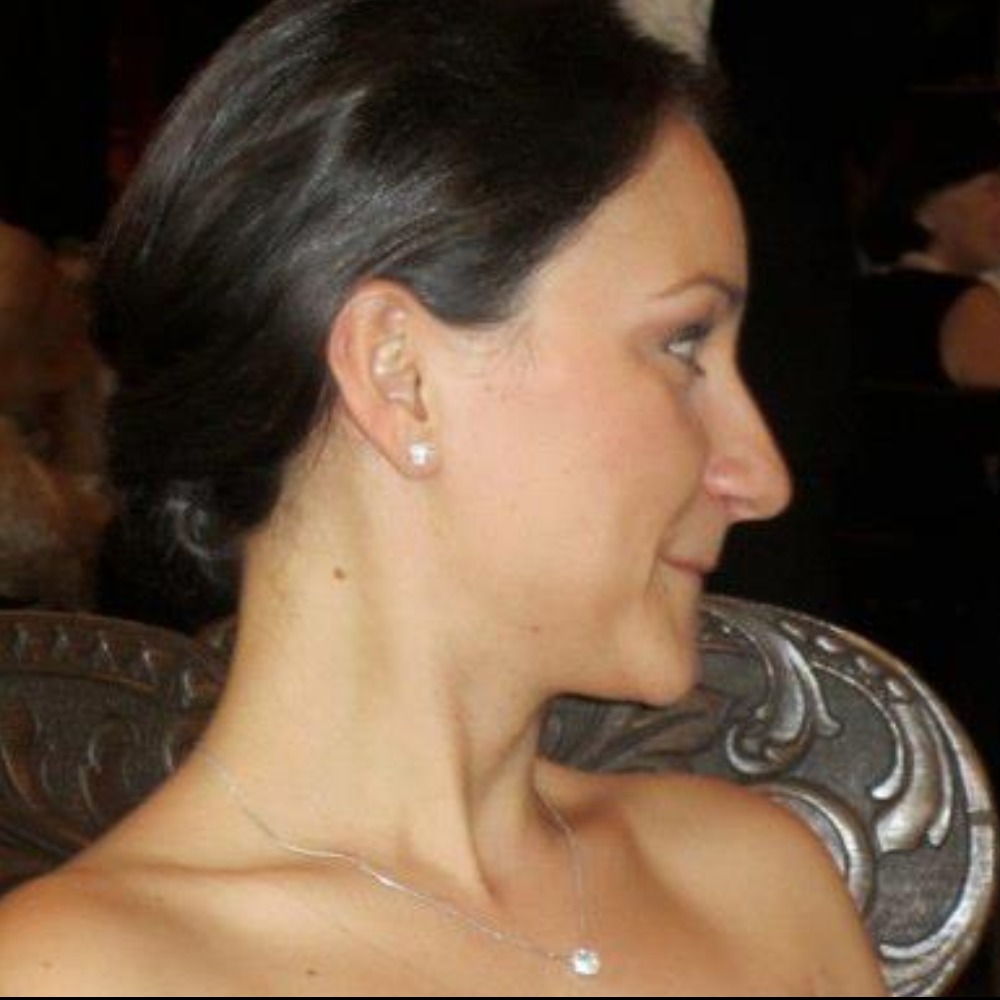 Meet your Posher, Silvia